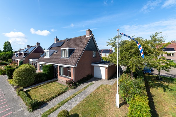 Te koop: Pealskar 16, 8501 TM Joure